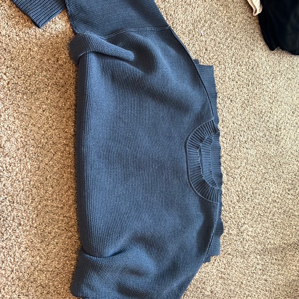 Long cute tunic